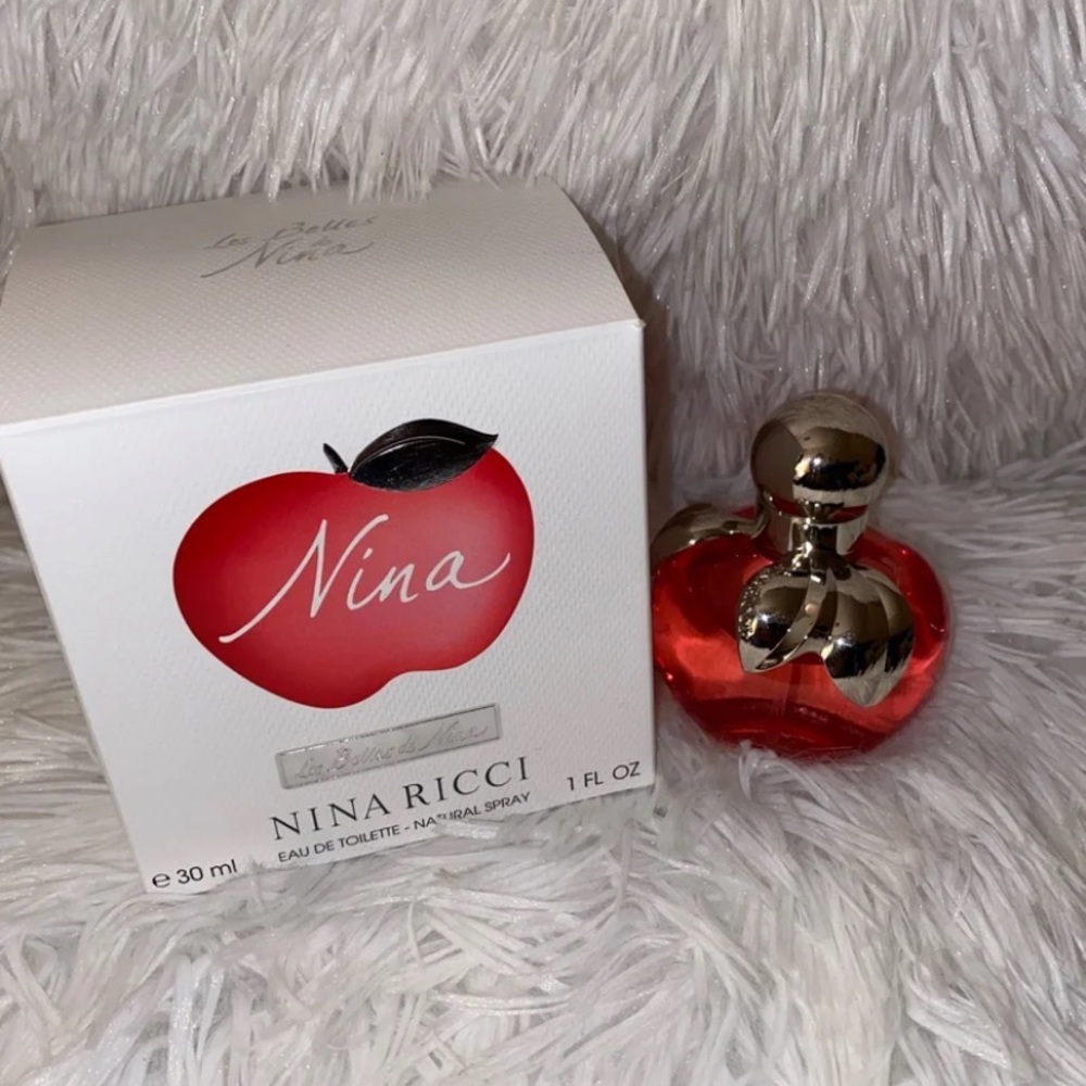 Nina Ricci Nina